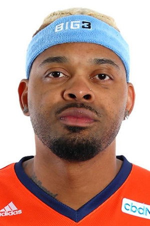Portrait of Andre Emmett