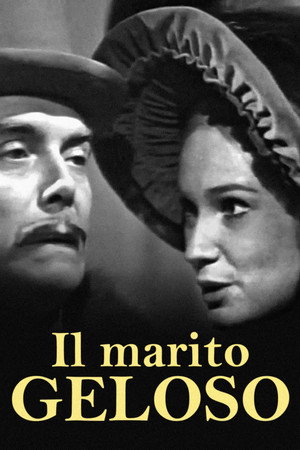 Il marito geloso Il marito geloso
