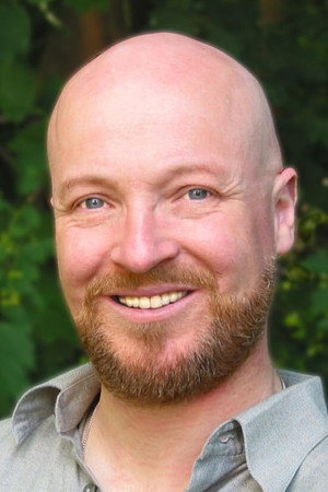 Portrait of John Bertram