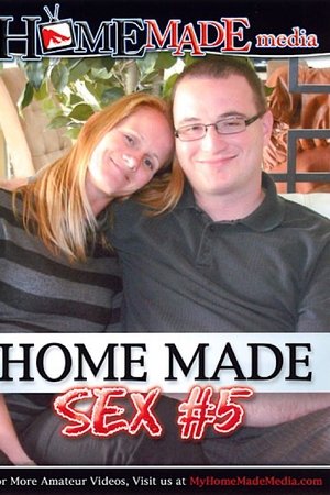 Home Made Sex 5