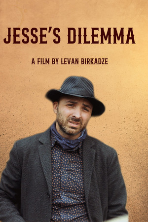 Jesse's dilemma poster
