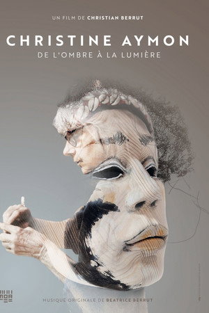 Christine Aymon, de l’ombre à la lumière poster
