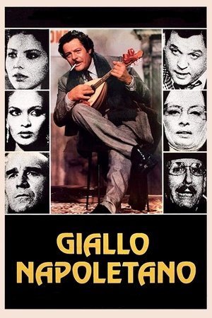 Giallo napoletano