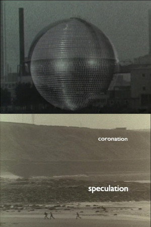 Beachcomber poster