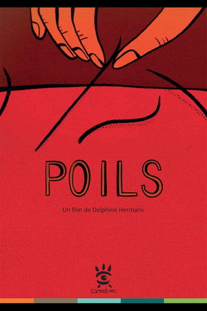 Poils poster