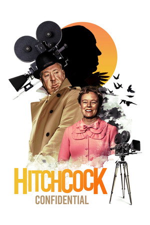Dans l'ombre d'Hitchcock, Alma et Hitch