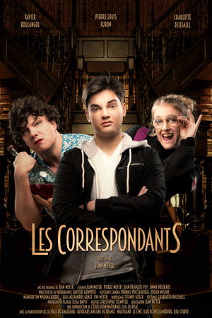Les Correspondants