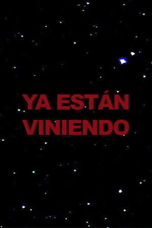 Ya están viniendo