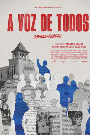 A Voz de Todos – Jornal do Fundão A Voz de Todos – Jornal do Fundão