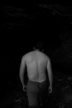The Cave poster