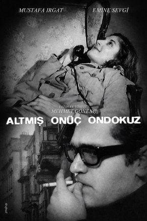 Altmış Onüç Ondokuz Altmış Onüç Ondokuz