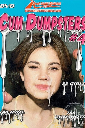 Cum Dumpsters 4 Cum Dumpsters 4