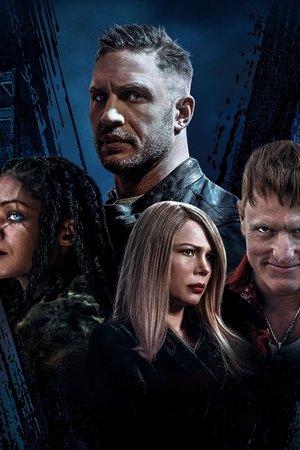 Venom: habrá matanza