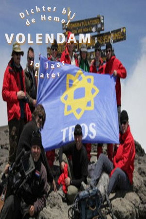 Dichter bij de Hemel - Volendam 10 Jaar Later poster