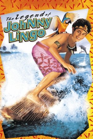 The Legend of Johnny Lingo