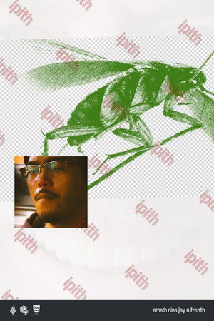 cockroach poster