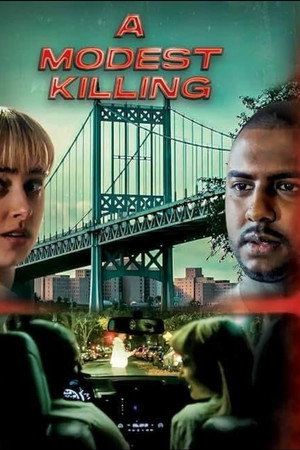 A Modest Killing poster