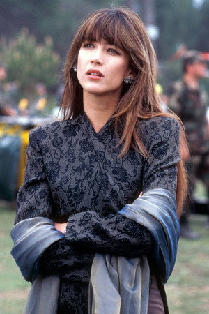 Sophie Marceau — The Movie Database (TMDb)