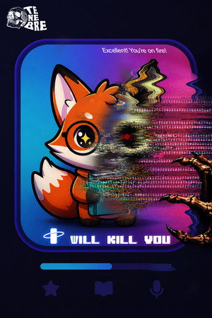 I Will Kill You poster