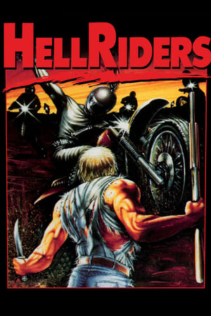 Hell Riders