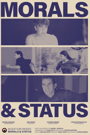 Morals & Status Morals & Status