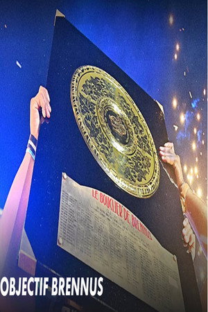 Objectif Brennus poster