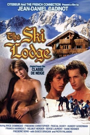 Ski Fever