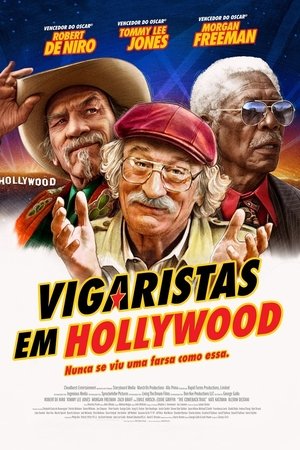 Imagem Vigaristas em Hollywood