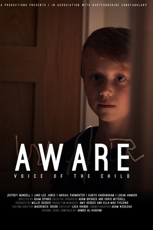 Aware - Voice of the Child