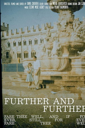 Further and Further poster