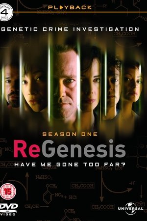 ReGenesis