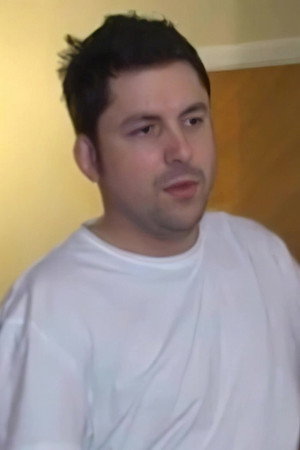 Portrait of Steven Swan