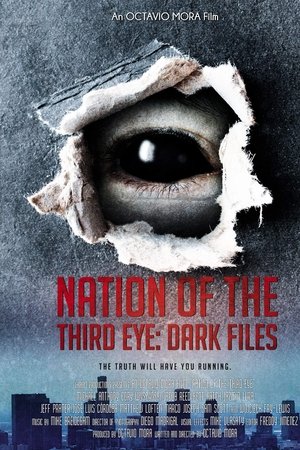 Nation of the Third Eye: Dark Files