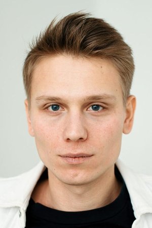 Vladislav Yudin