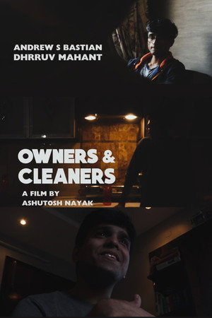 Owners & Cleaners poster