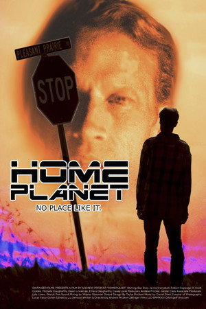 HomePlanet poster