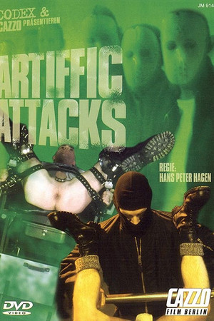 Artiffic Attacks