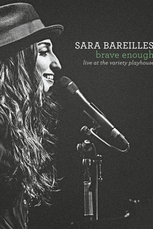 Sara Bareilles: Brave Enough Live at the Variety Playhouse