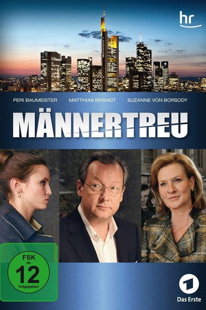 Männertreu