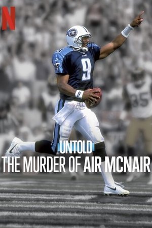 L'Envers du Sport : Qui a tué Air McNair ?