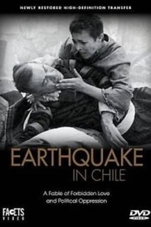 Erdbeben in Chili