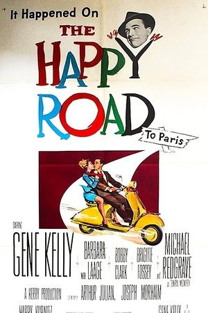 The Happy Road