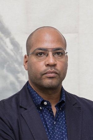 Portrait of David Hartt