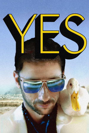 Poster of Yes