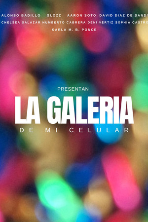 La galería de mi celular