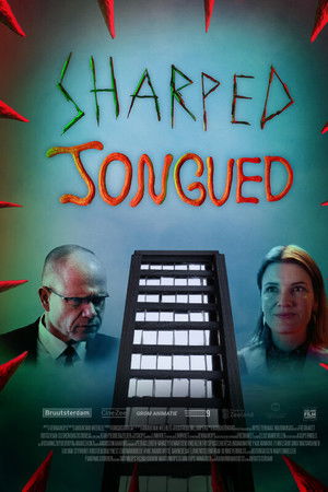 Sharped Tongued