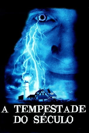 Poster da série Storm of the Century