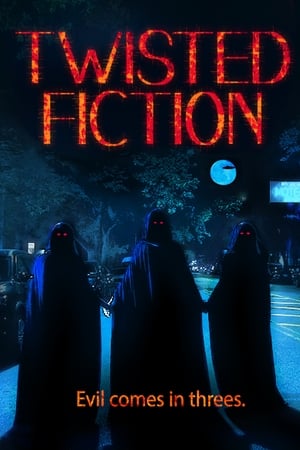 Twisted Fiction