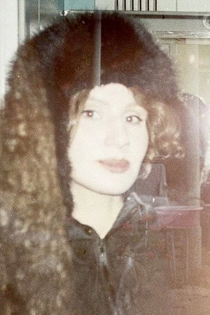 Vera Varochkina