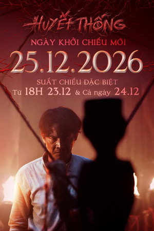 Huyết Thống